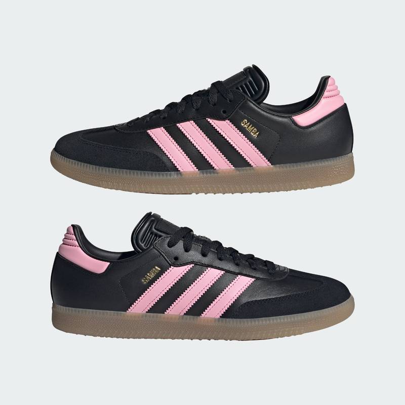 Кросівки Adidas Samba Inter Miami DS-IH8157, рис. 6