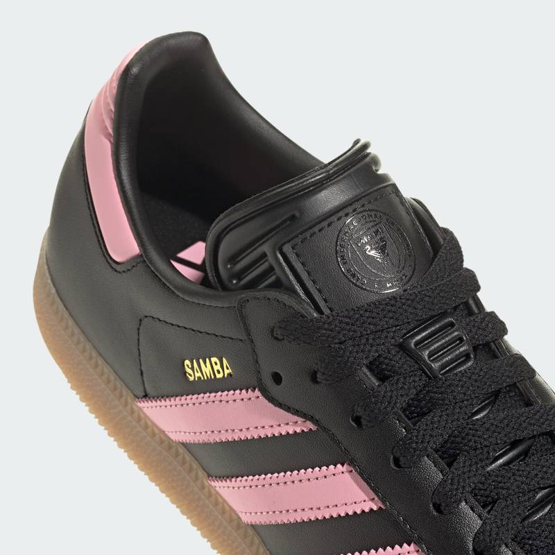 Кросівки Adidas Samba Inter Miami DS-IH8157, рис. 7