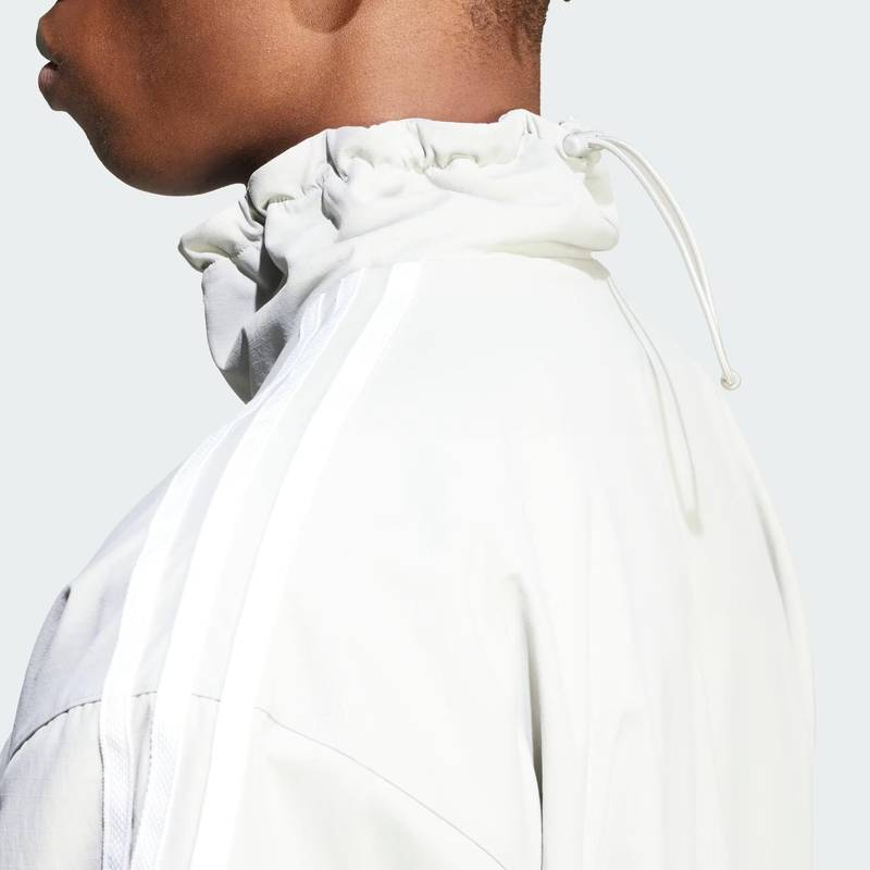 Олімпійка Adidas Track Top Half Zip DS-KA3829, рис. 4