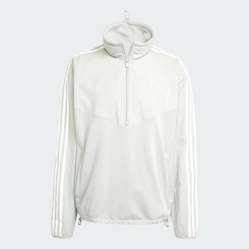 Олімпійка Adidas Track Top Half Zip DS-KA3829, рис. 2