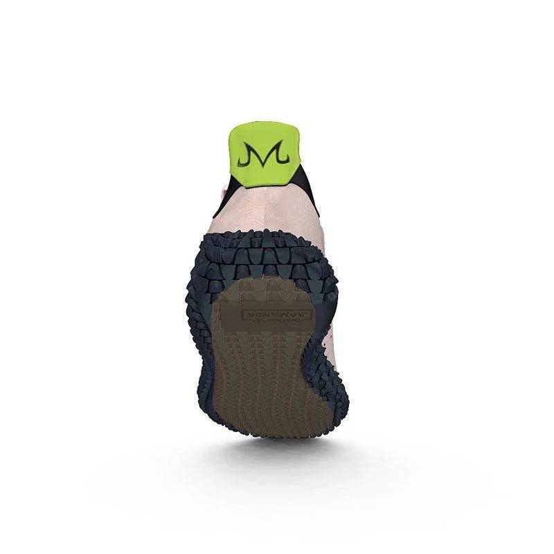 Кросівки Adidas x Dragon Ball Z KAMANDA DS-D97055, рис. 2