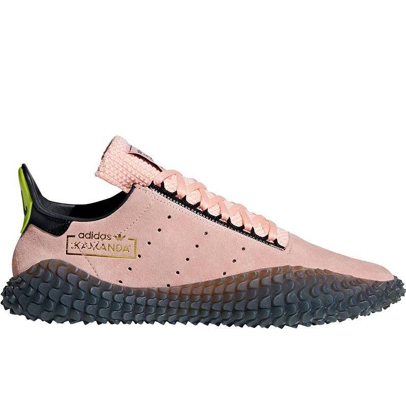 Кросівки Adidas x Dragon Ball Z KAMANDA DS-D97055, рис. 0