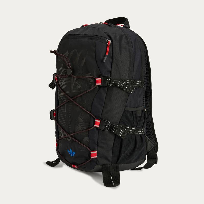 Рюкзак Adidas 100t Backpack DS-JN3718, рис. 3