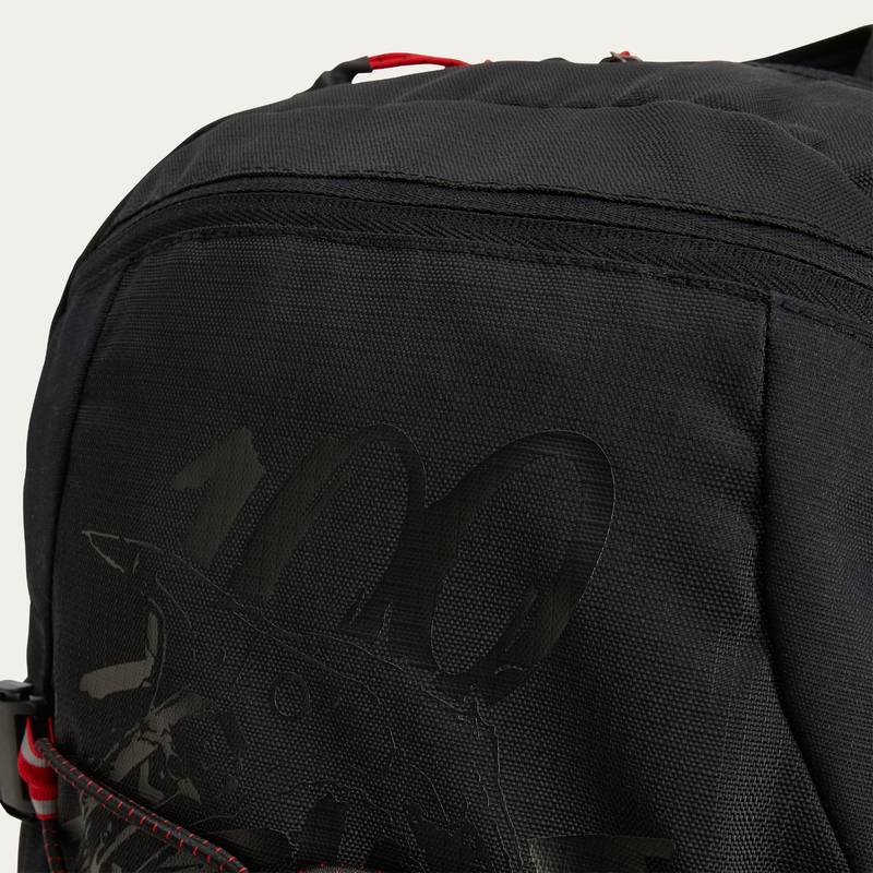 Рюкзак Adidas 100t Backpack DS-JN3718, рис. 5