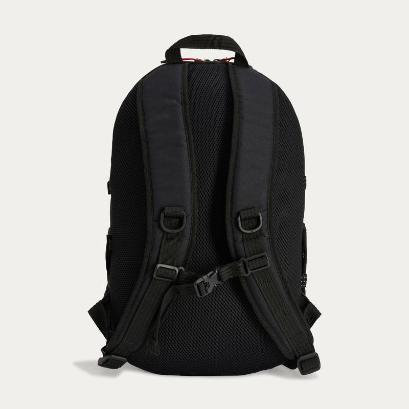 Рюкзак Adidas 100t Backpack DS-JN3718, рис. 2