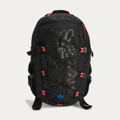 Рюкзак Adidas 100t Backpack DS-JN3718