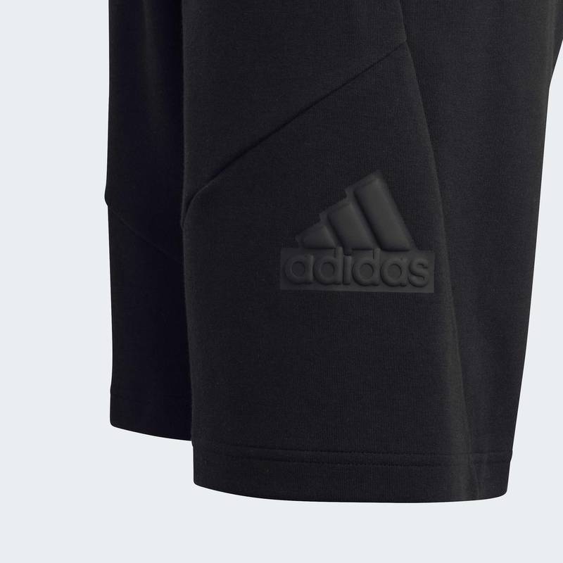 Шорти Future Icons Logo 8-Inch Adidas HR6306, рис. 2