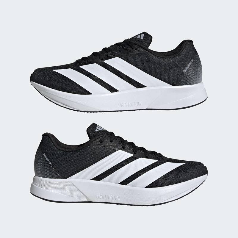 Кроссовки Duramo RC2 Running Adidas JS4429, рис. 6