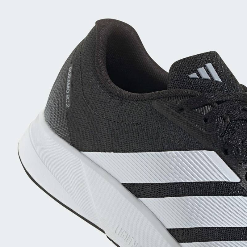 Кроссовки Duramo RC2 Running Adidas JS4429, рис. 7