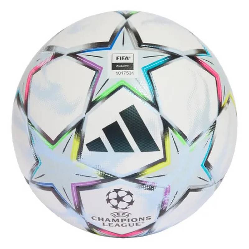 М'яч футбольний Adidas UCL LGE KE9765, рис. 0