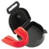 Капа FOX 40 MASTER MOUTHGUARD STRAPLESS 5917-0101 червона, прев. 0