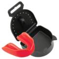 Капа FOX 40 MASTER MOUTHGUARD STRAPLESS 5917-0101 красная, прев. 0