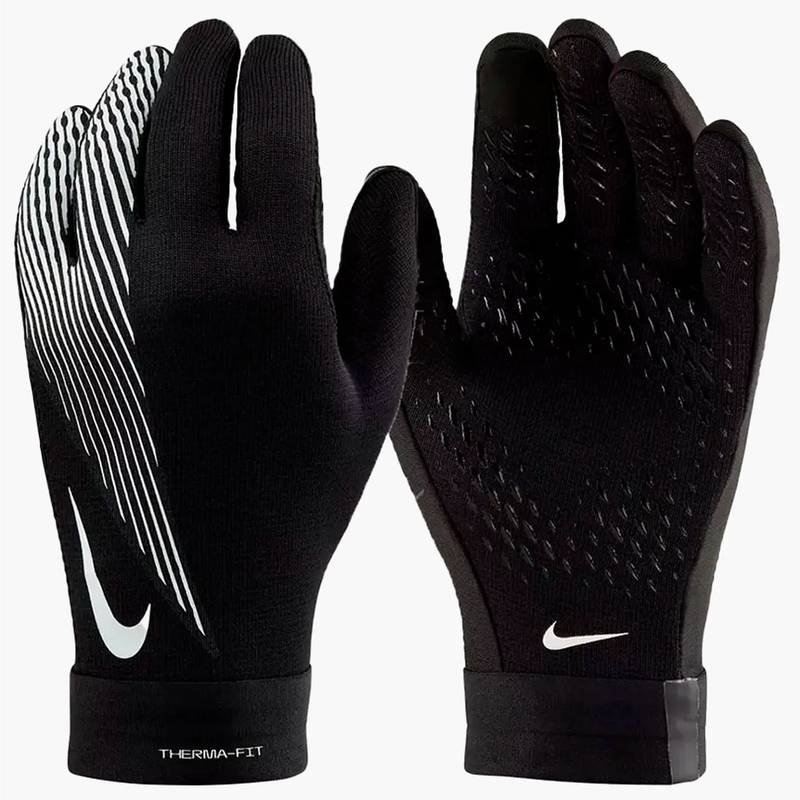 Рукавиці Nike ACDMY THERMAFIT - HO24 DS-HF0546-011, рис. 0