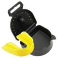 Капа FOX 40 MASTER MOUTHGUARD STRAPLESS 5917-0201 жовта, прев. 0