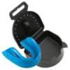 Капа FOX 40 MASTER MOUTHGUARD STRAPLESS 5917-0501 синяя, прев. 0