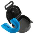 Капа FOX 40 MASTER MOUTHGUARD STRAPLESS 5917-0501 синя, прев. 0