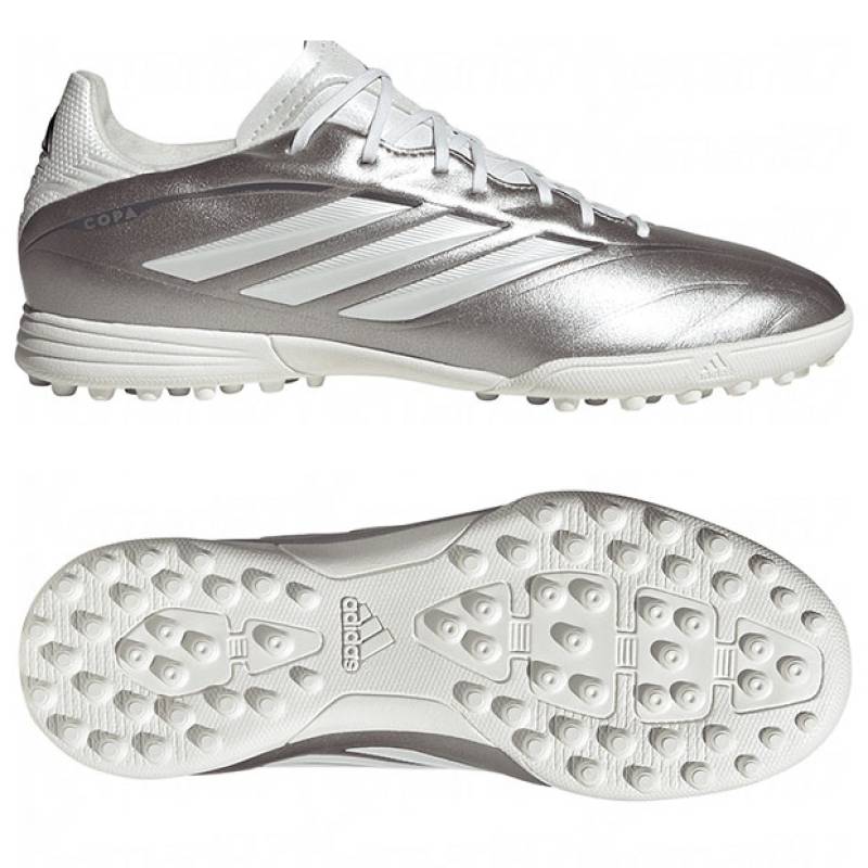 Сороконіжки дитячі Adidas COPA PURE IV LEAGUE Turf Kids Performance JR6261, рис. 0