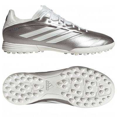Сороконожки детские Adidas COPA PURE IV LEAGUE Turf Kids Performance JR6261