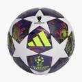 Футбольний м'яч Adidas Ucl League Violet JX9097, прев. 0