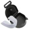 Капа FOX 40 MASTER MOUTHGUARD STRAPLESS 5917-0701 белая, прев. 0