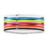 Повязки на голову Nike FLEX CLASSIC SLIM HEADBANDS 6PK N.101.1925.702.OS, прев. 0