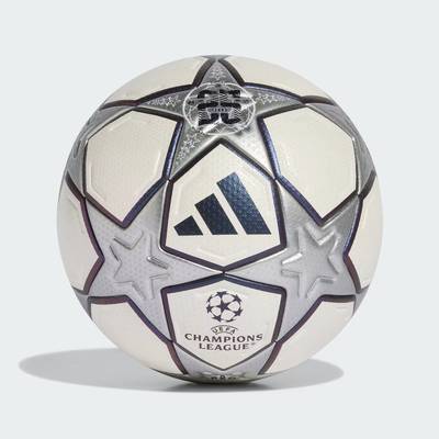 Футбольний м'яч Adidas UEFA Champions League 3rd JY8892