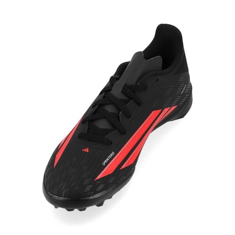 Сороконіжки дитячі Adidas F50 League Black JR9015, рис. 3