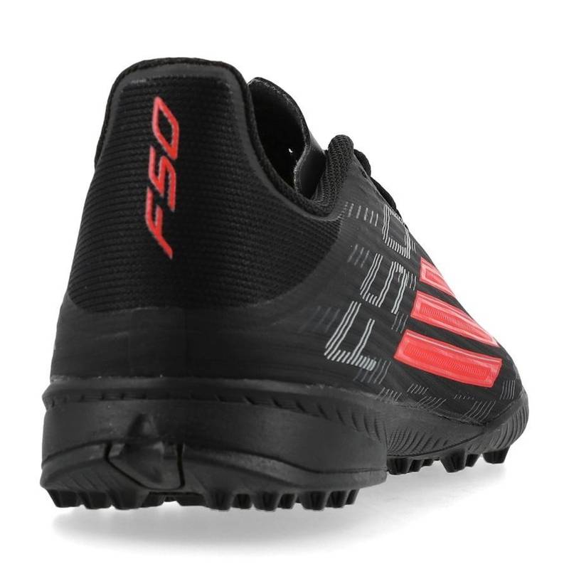 Сороконожки детские Adidas F50 League Black JR9015, рис. 4