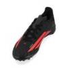 Сороконожки детские Adidas F50 League Black JR9015, прев. 3