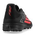 Сороконіжки дитячі Adidas F50 League Black JR9015, прев. 4
