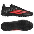 Сороконіжки дитячі Adidas F50 League Black JR9015, прев. 0