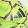 М'яч футбольний Adidas UCL LGE WINTER DT-KY5573, прев. 1