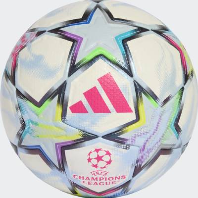 М'яч футбольний Adidas UCL PRO DT-KE9757