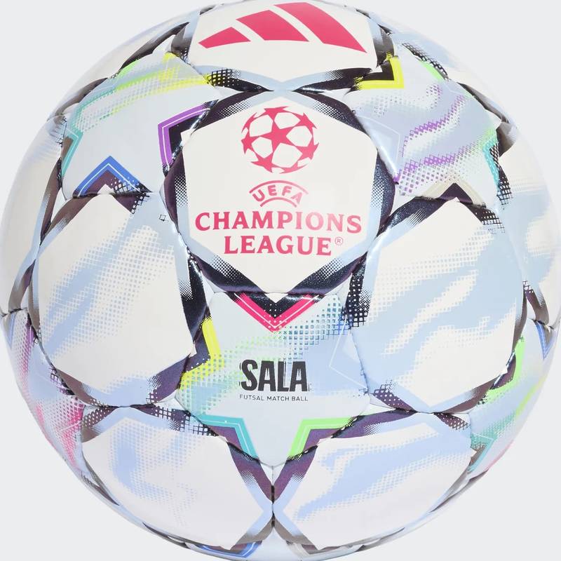 М'яч футзальний Adidas UCL PRO SAL DT-KE9772, рис. 0