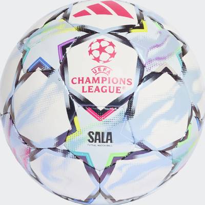 М'яч футзальний Adidas UCL PRO SAL DT-KE9772