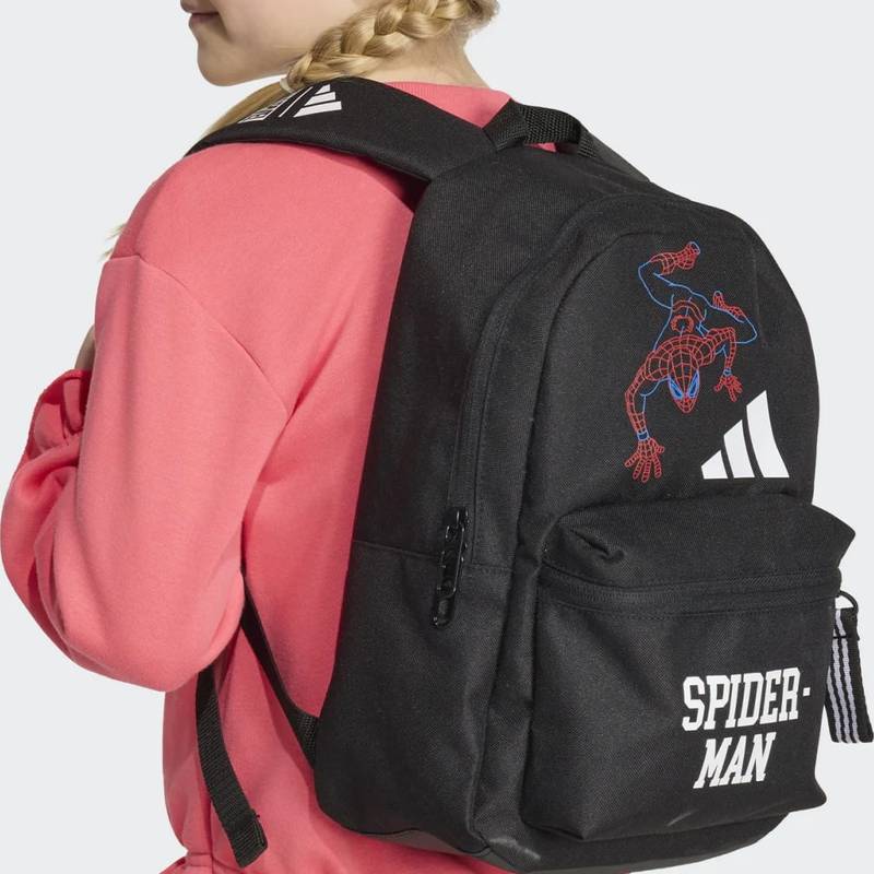 Рюкзак Adidas LK MRVL SM BPK DT-KR2367, рис. 7