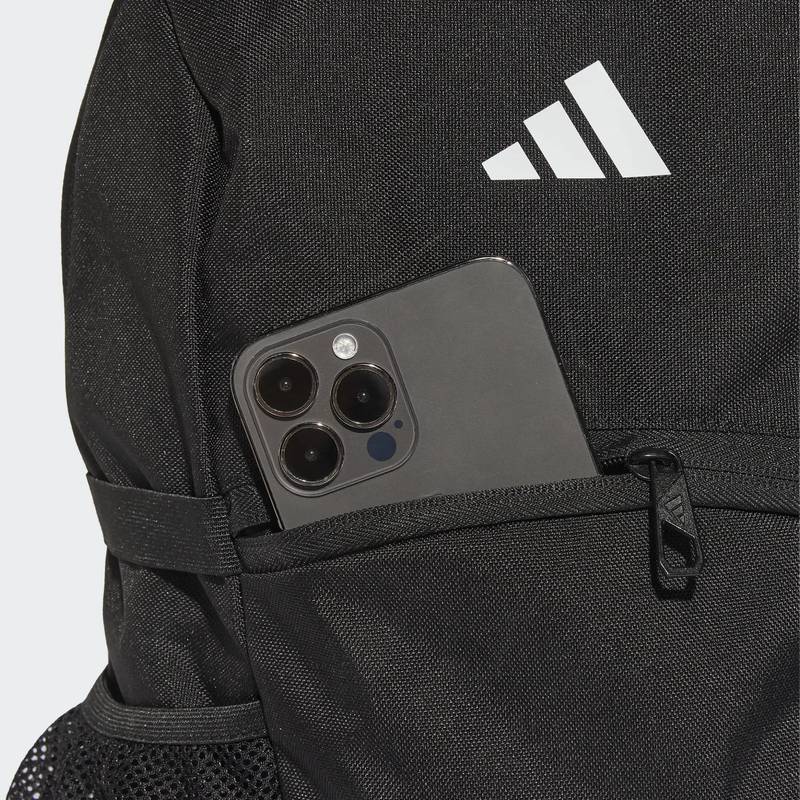 Рюкзак Adidas YOUTH TIRO BP 17,08L DT-KH0166, рис. 3