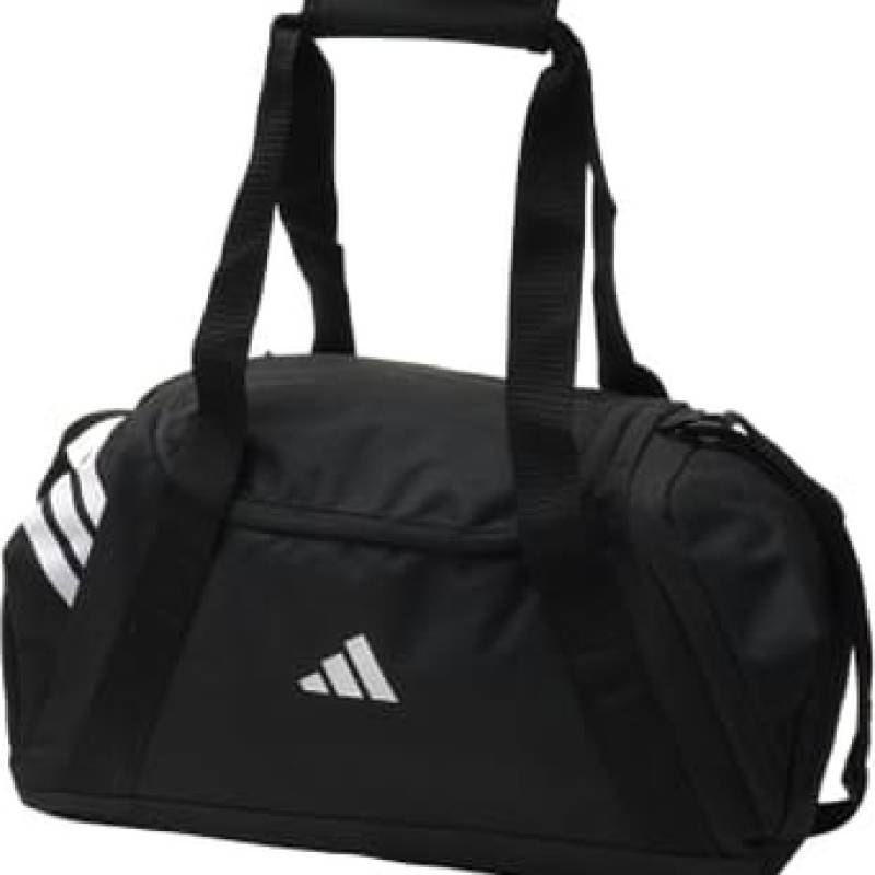 Сумка Adidas TIRO DUFFLE S 31L DT-JY7916, рис. 0