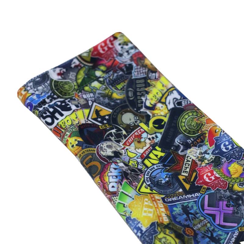 Игровой рукав СS:GO КС:ГО Наклейки Selerity s0205, рис. 2
