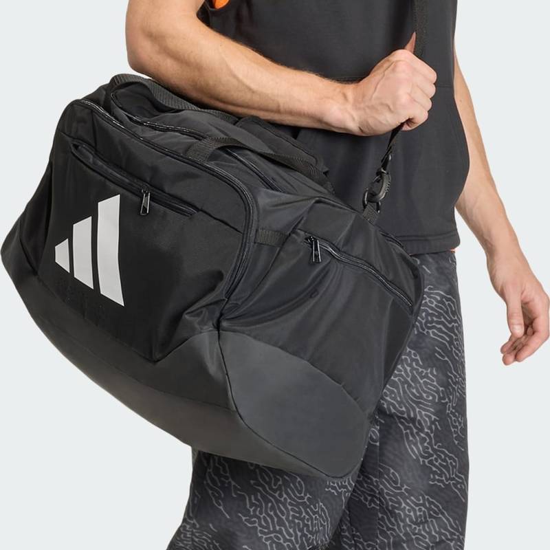 Сумка Adidas TRA DEF DUF M 60,6L DT-JZ0607, рис. 6