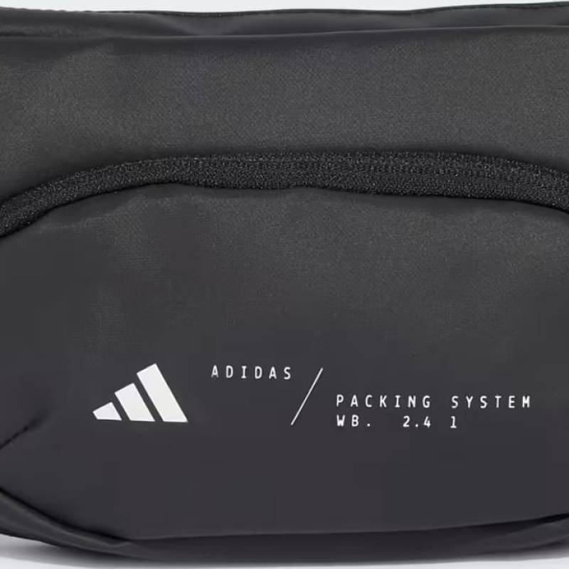 Сумка на пояс Adidas HYBRID WAISTBAG 2,7L DT-KG8018, рис. 1