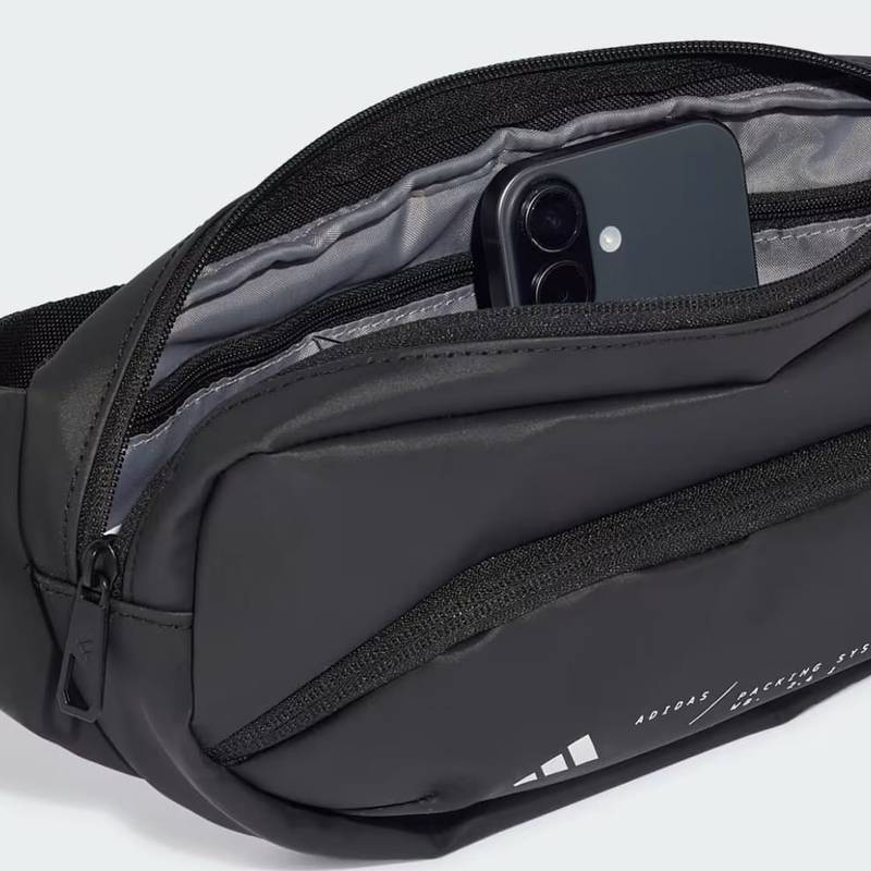 Сумка на пояс Adidas HYBRID WAISTBAG 2,7L DT-KG8018, рис. 3