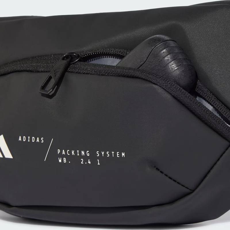 Сумка на пояс Adidas HYBRID WAISTBAG 2,7L DT-KG8018, рис. 4
