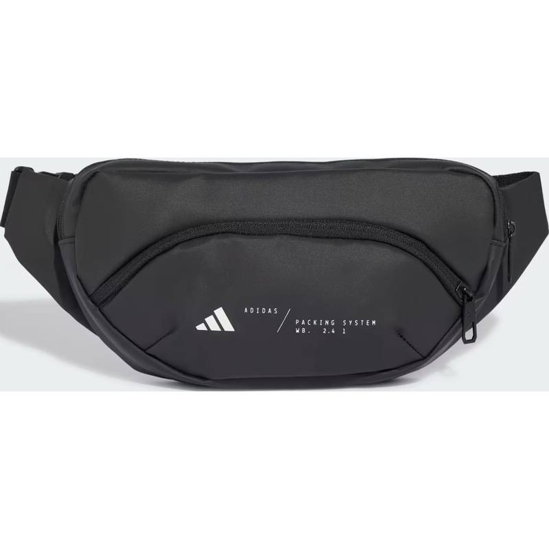 Сумка на пояс Adidas HYBRID WAISTBAG 2,7L DT-KG8018, рис. 0