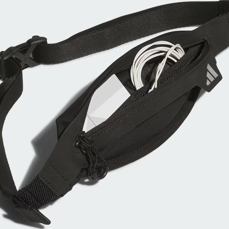 Сумка на пояс Adidas RUN BELT 0,75L DT-IT2042, рис. 4
