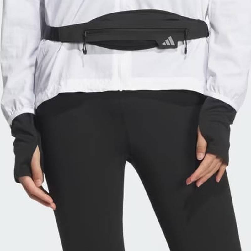 Сумка на пояс Adidas RUN BELT 0,75L DT-IT2042, рис. 6