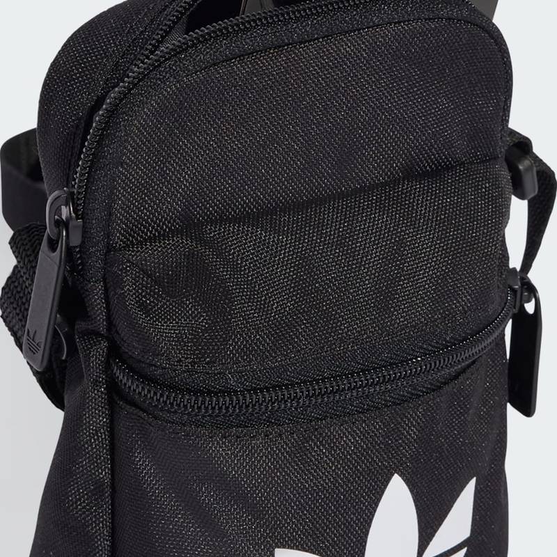 Сумка через плече Adidas ADICOLOR FB 1,3L DT-JX0227, рис. 1