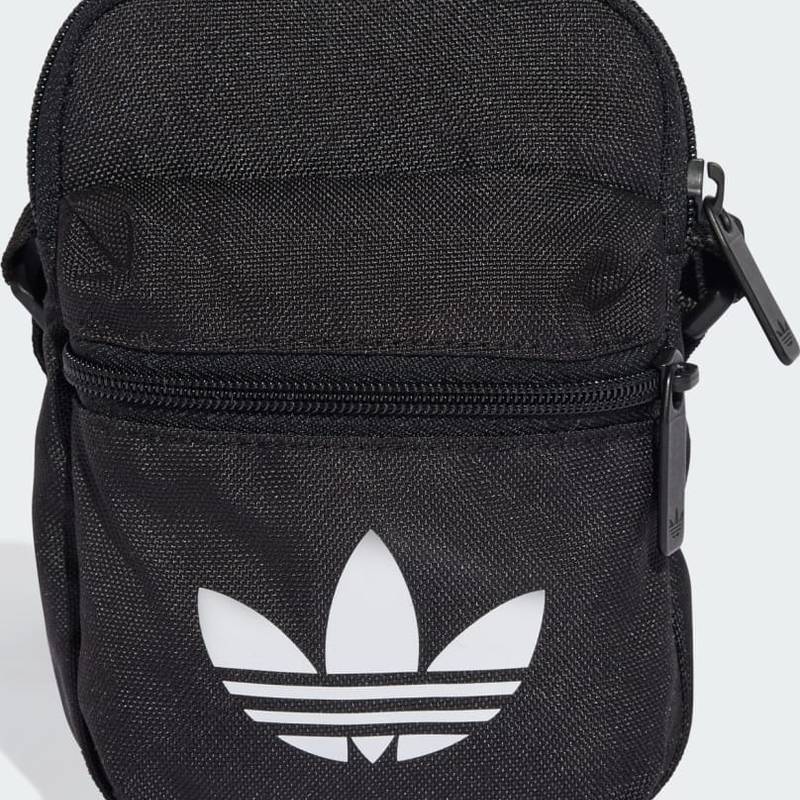 Сумка через плече Adidas ADICOLOR FB 1,3L DT-JX0227, рис. 0