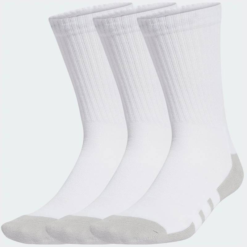 Шкарпетки Adidas ESS CC CREW 3P DT-JD9571, рис. 0