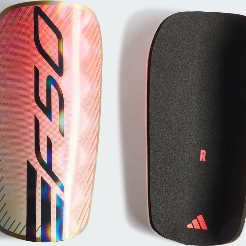 Щитки Adidas F50 SG CLB DT-KE5199, рис. 0